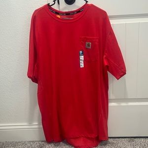 Mens Carhartt Relaxed fit size 2XL